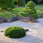 Comment aménager un jardin zen ?